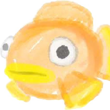 おさかなさんば